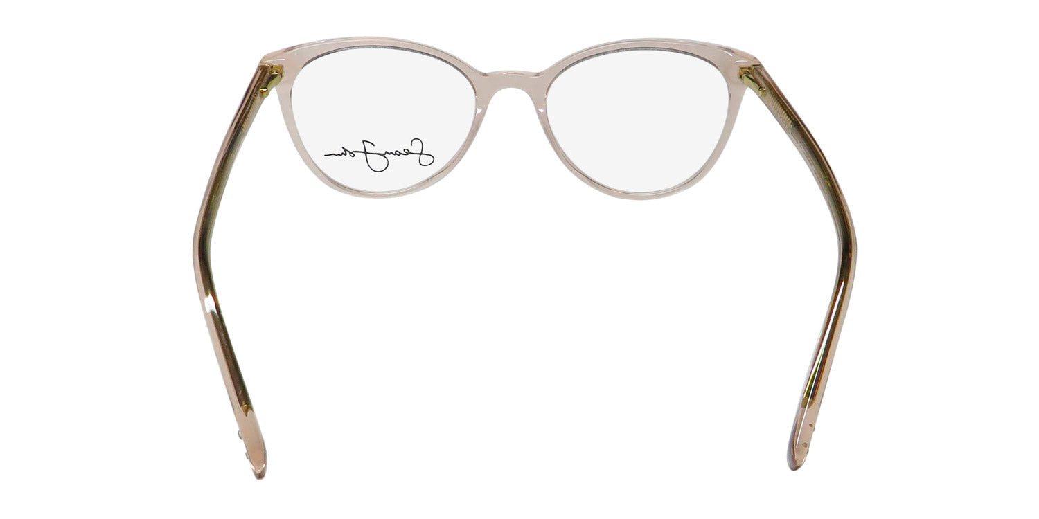 Sean John 6017 Eyeglasses by ModaFrames