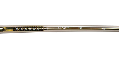 Sean John 6017 Eyeglasses by ModaFrames