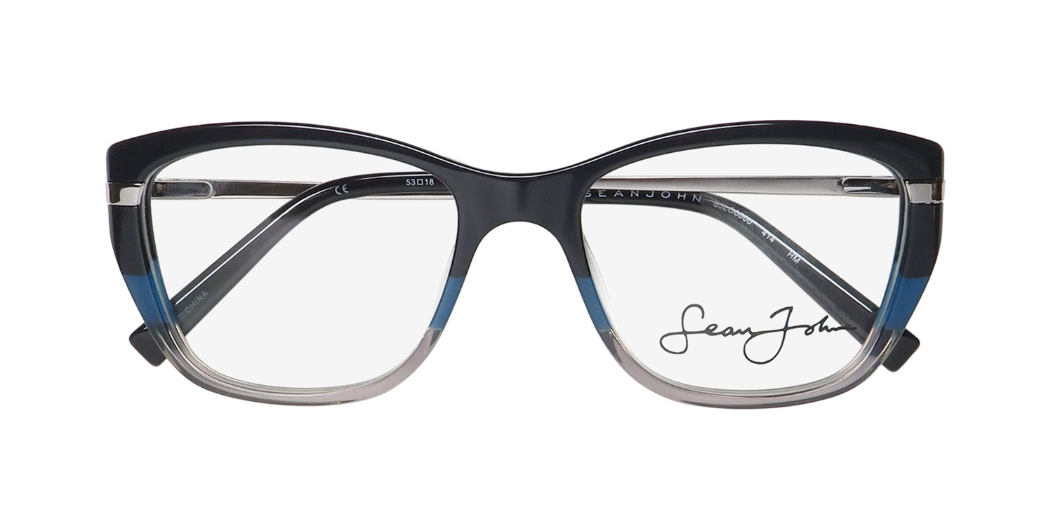 Sean John 6000 Eyeglasses by ModaFrames