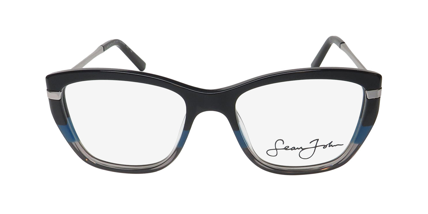 Sean John 6000 Eyeglasses by ModaFrames