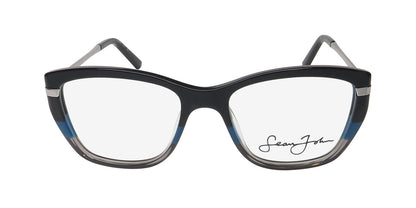 Sean John 6000 Eyeglasses by ModaFrames