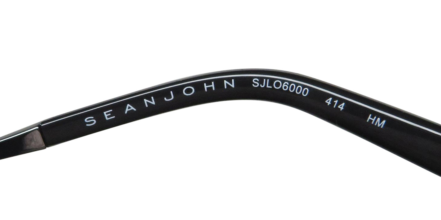 Sean John 6000 Eyeglasses by ModaFrames