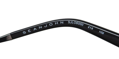 Sean John 6000 Eyeglasses by ModaFrames