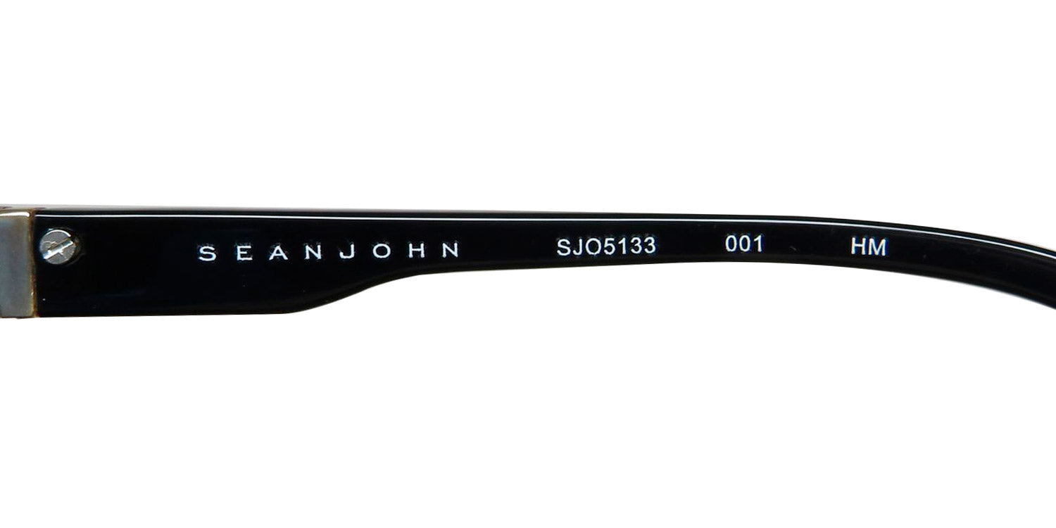 Sean John 5133 Eyeglasses by ModaFrames