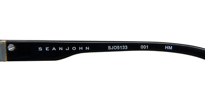 Sean John 5133 Eyeglasses by ModaFrames