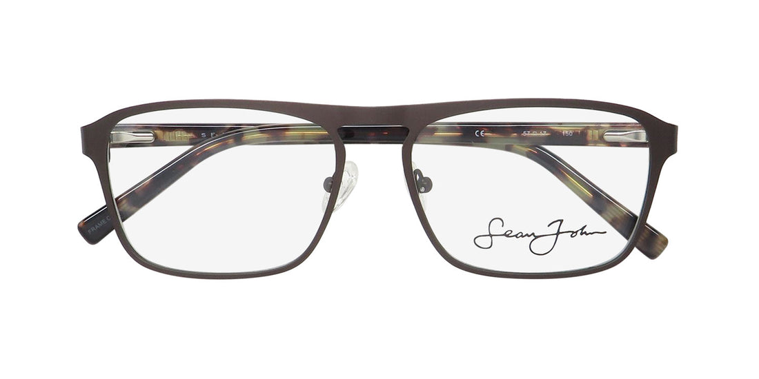 Sean John 5148 Eyeglasses by ModaFrames