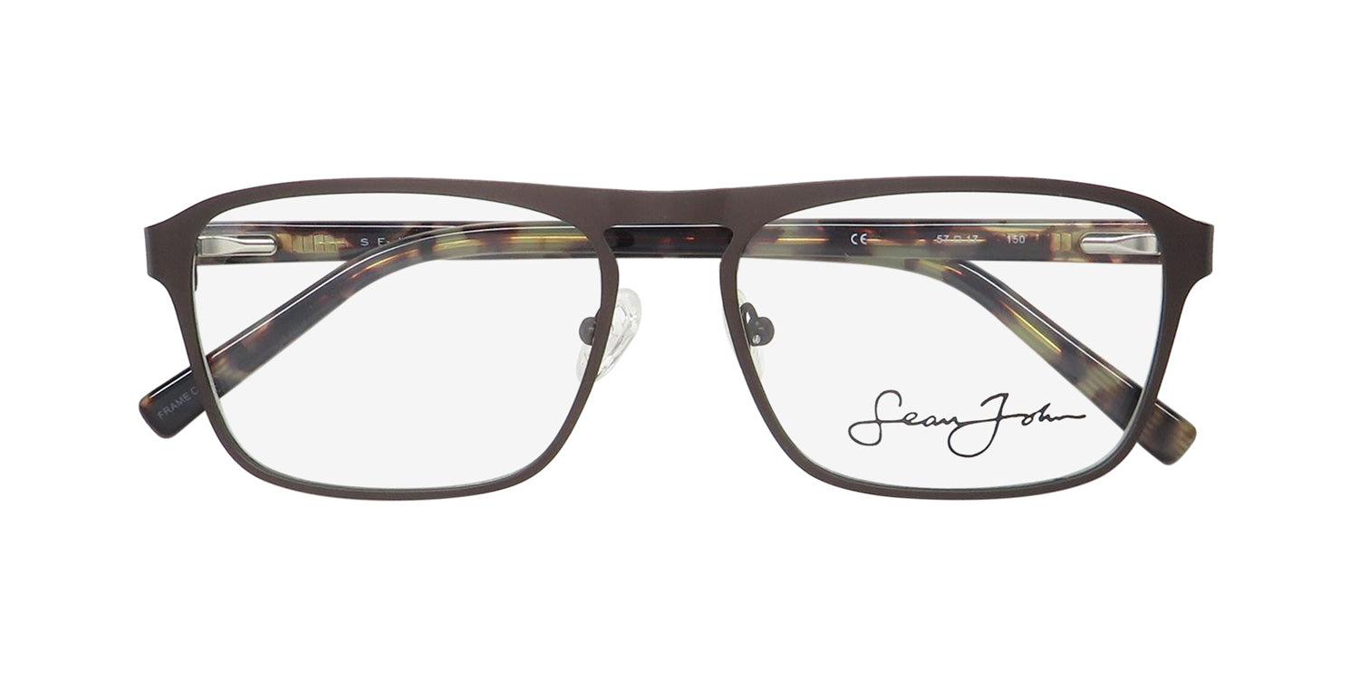 Sean John 5148 Eyeglasses by ModaFrames