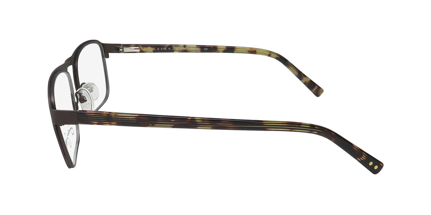 Sean John 5148 Eyeglasses by ModaFrames