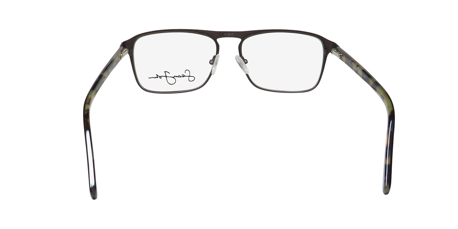 Sean John 5148 Eyeglasses by ModaFrames