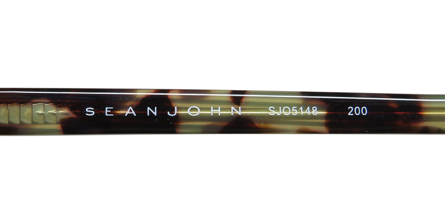 Sean John 5148 Eyeglasses by ModaFrames