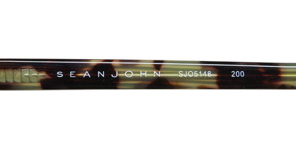 Sean John 5148 Eyeglasses by ModaFrames