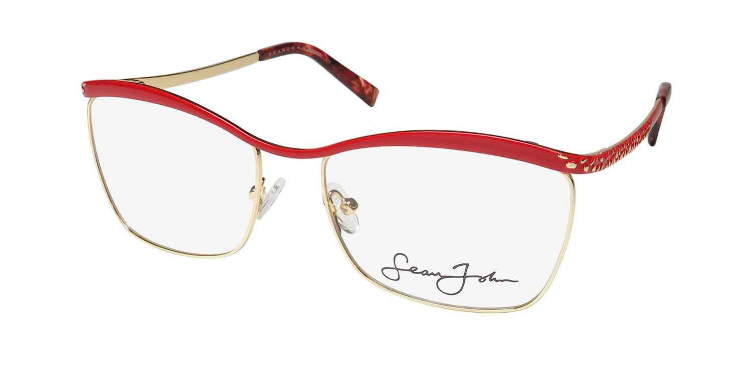 Sean John 6032 Eyeglasses by ModaFrames