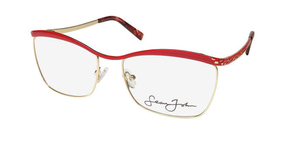 Sean John 6032 Eyeglasses by ModaFrames