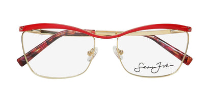 Sean John 6032 Eyeglasses by ModaFrames