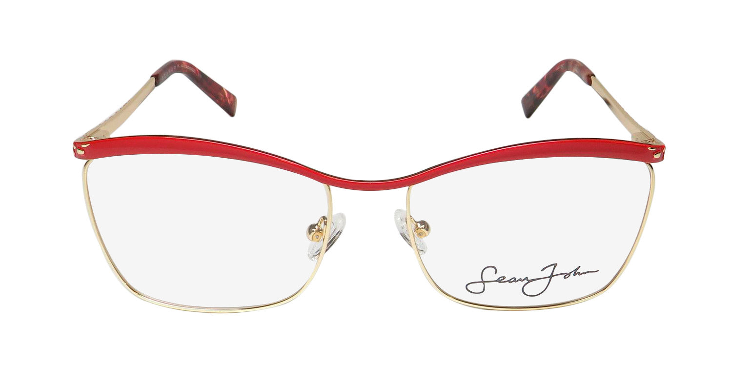 Sean John 6032 Eyeglasses by ModaFrames
