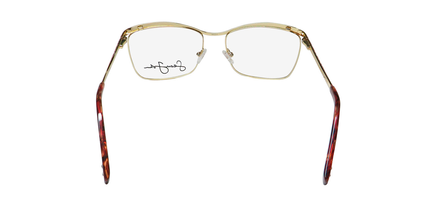 Sean John 6032 Eyeglasses by ModaFrames