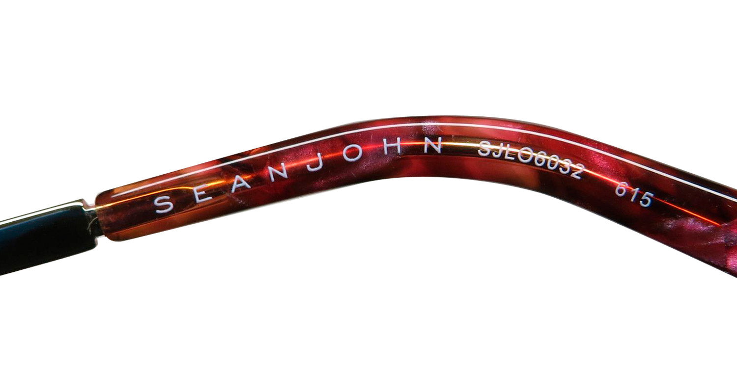 Sean John 6032 Eyeglasses by ModaFrames