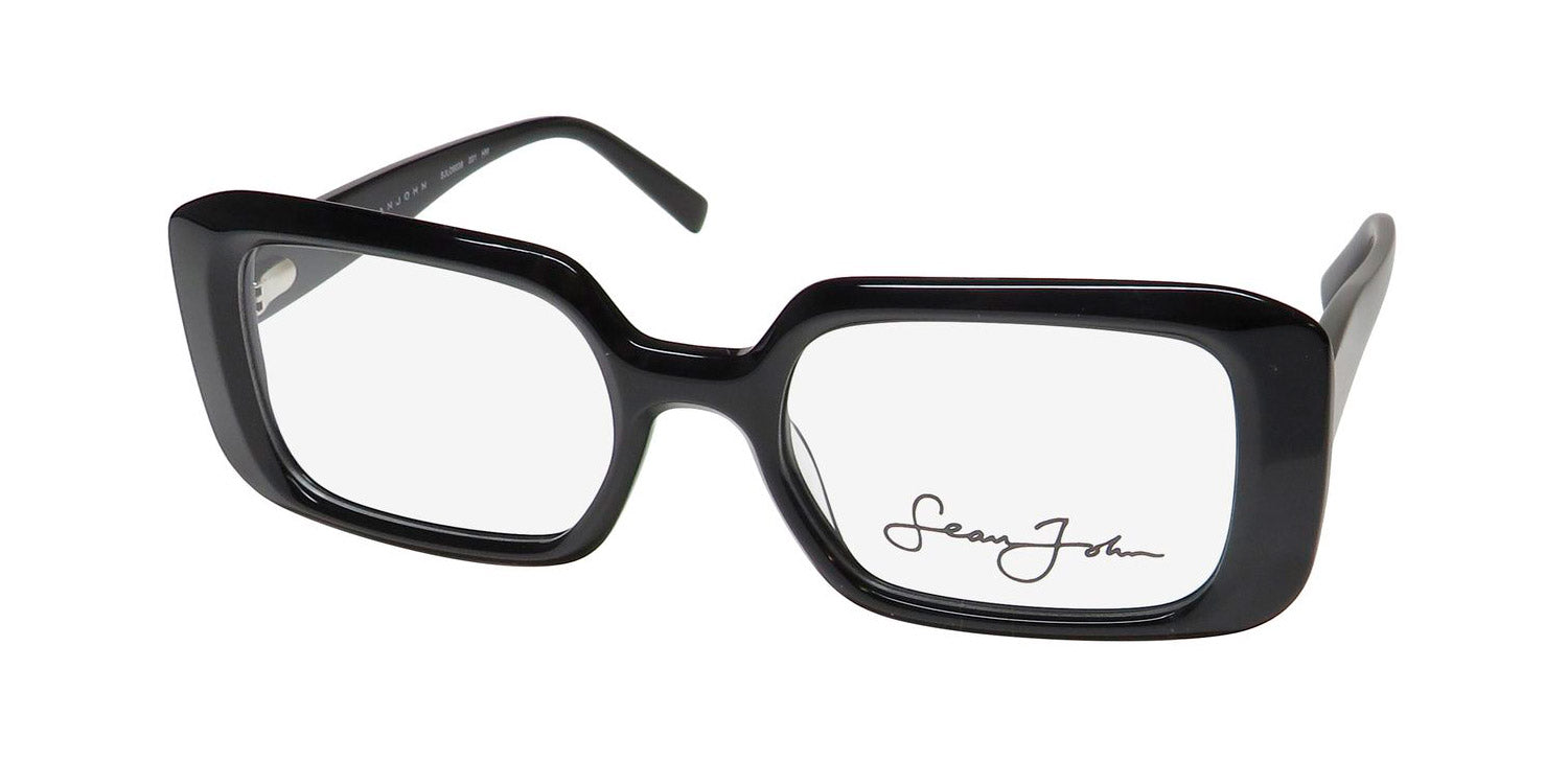 Sean John 6038 Eyeglasses by ModaFrames