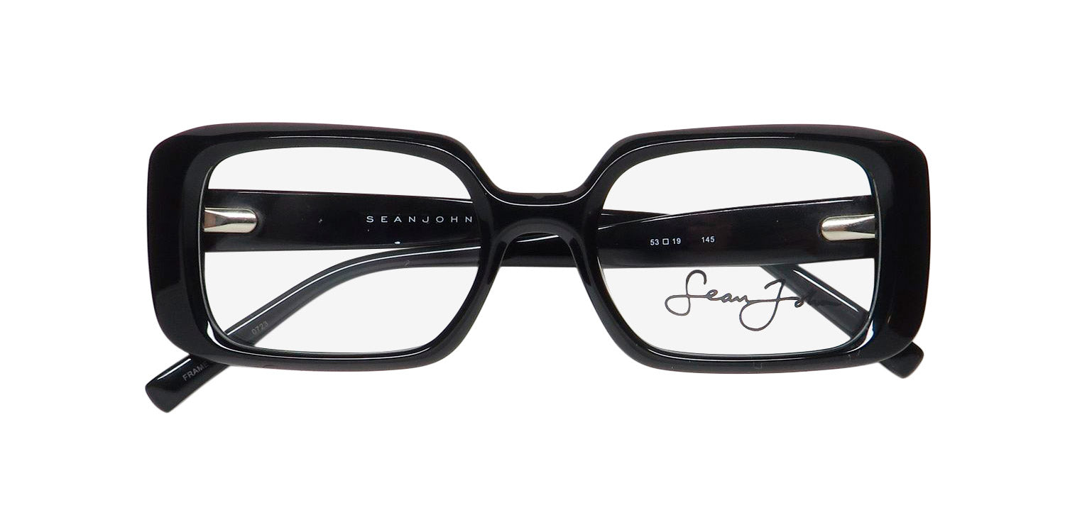 Sean John 6038 Eyeglasses by ModaFrames