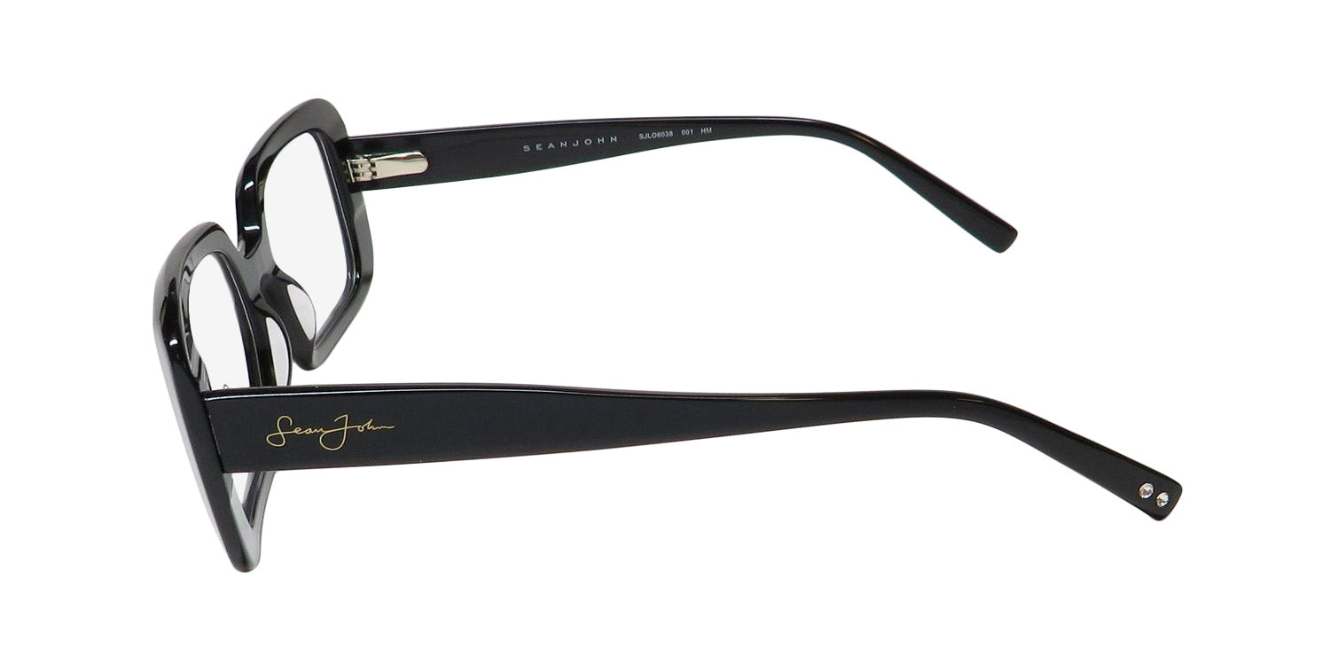 Sean John 6038 Eyeglasses by ModaFrames