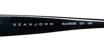 Sean John 6038 Eyeglasses by ModaFrames