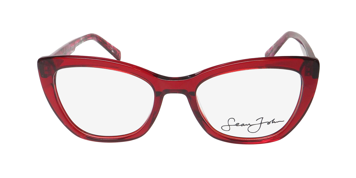 Sean John 6020 Eyeglasses by ModaFrames