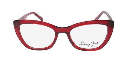 Sean John 6020 Eyeglasses by ModaFrames