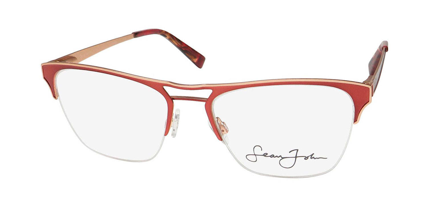 Sean John 6024 Eyeglasses by ModaFrames