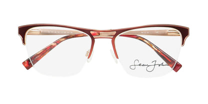 Sean John 6024 Eyeglasses by ModaFrames