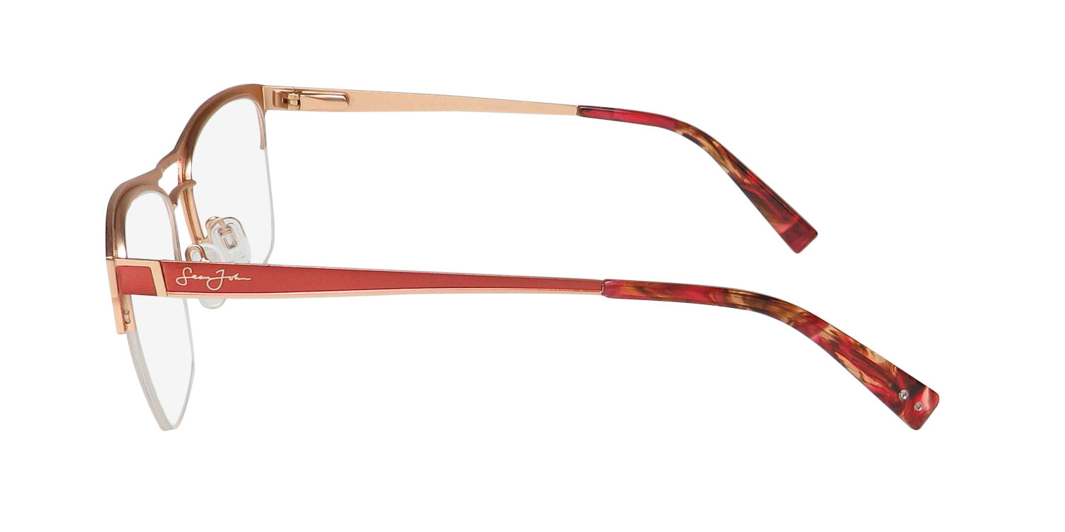 Sean John 6024 Eyeglasses by ModaFrames