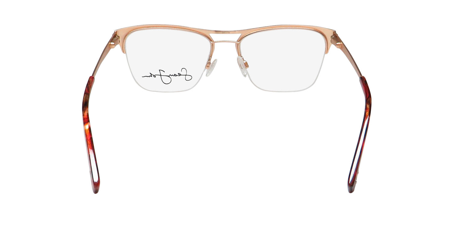 Sean John 6024 Eyeglasses by ModaFrames