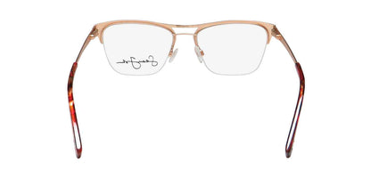 Sean John 6024 Eyeglasses by ModaFrames