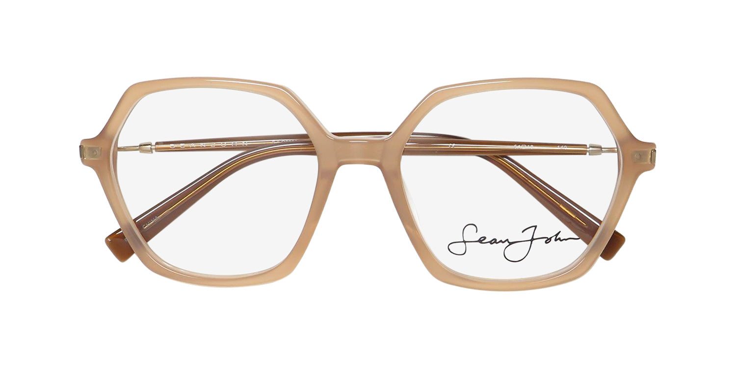 Sean John 6030 Eyeglasses by ModaFrames