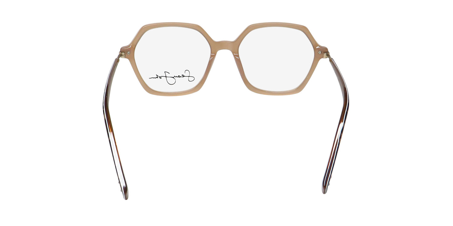 Sean John 6030 Eyeglasses by ModaFrames