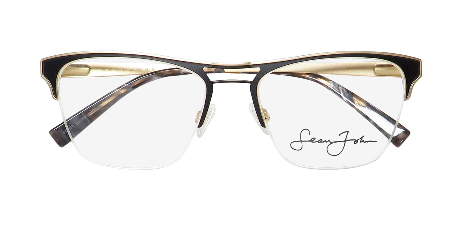 Sean John 6024 Eyeglasses by ModaFrames
