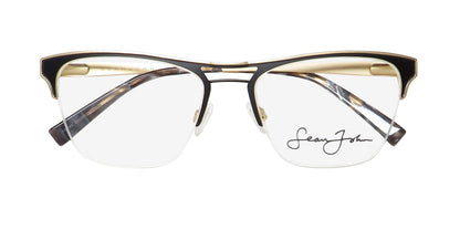 Sean John 6024 Eyeglasses by ModaFrames
