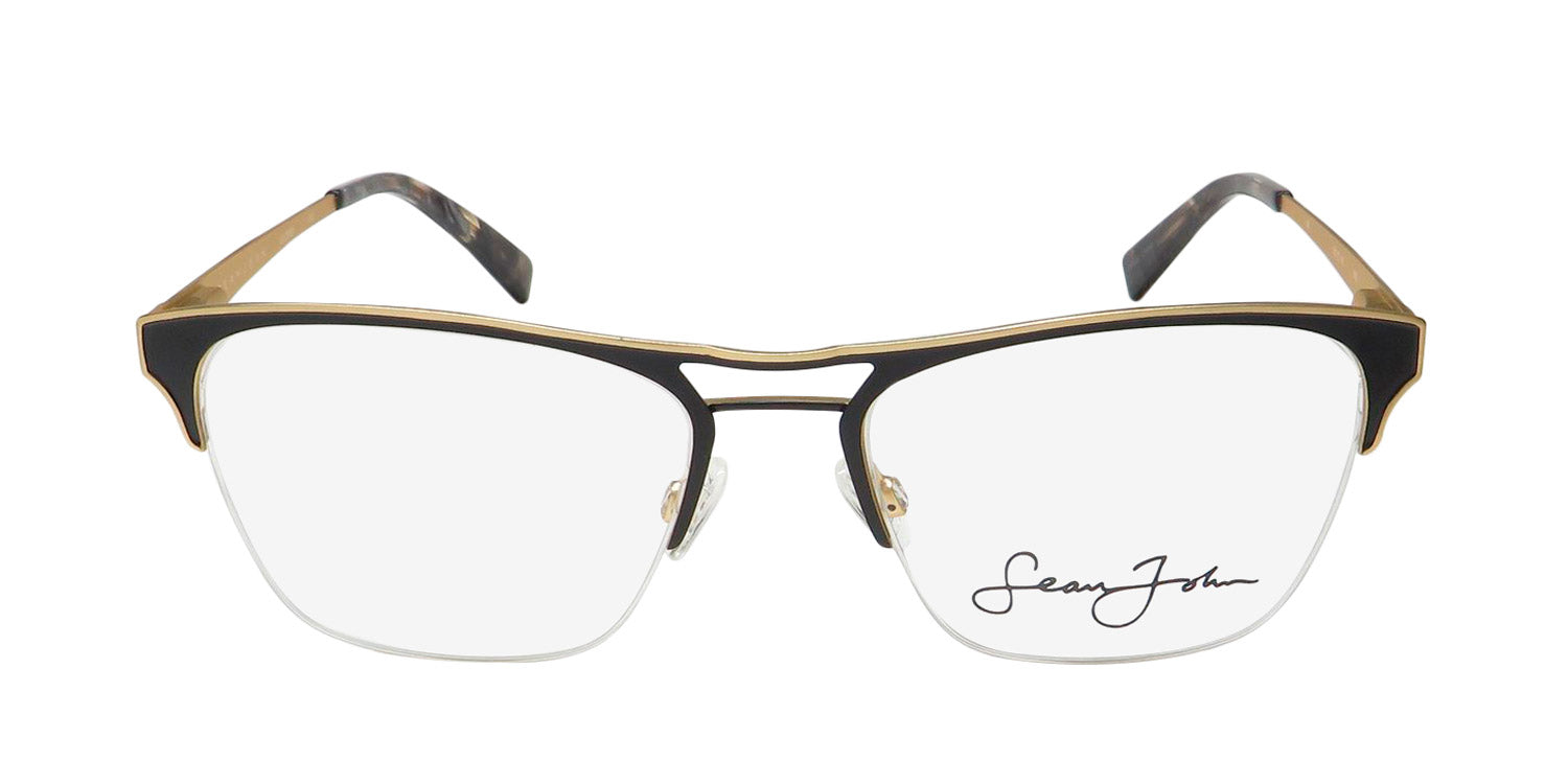 Sean John 6024 Eyeglasses by ModaFrames