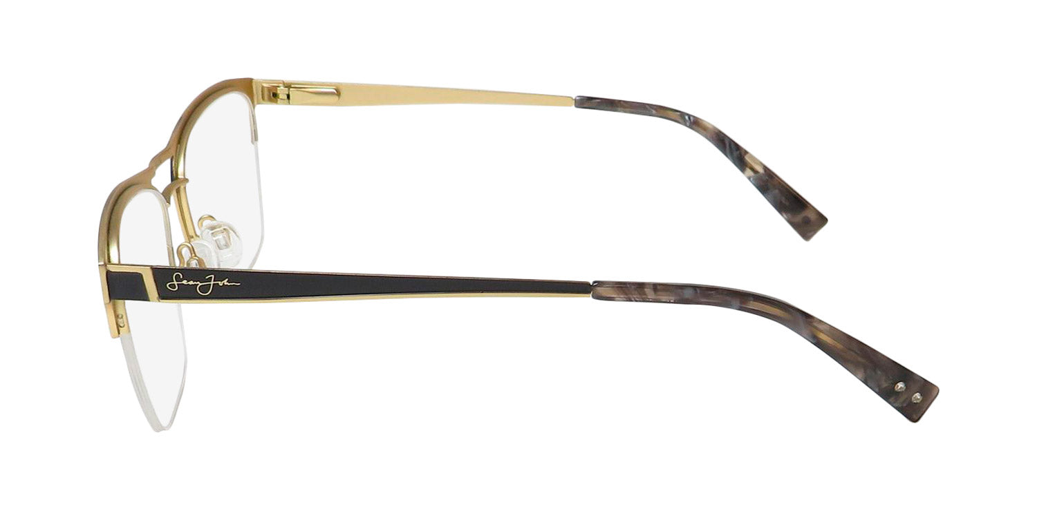 Sean John 6024 Eyeglasses by ModaFrames