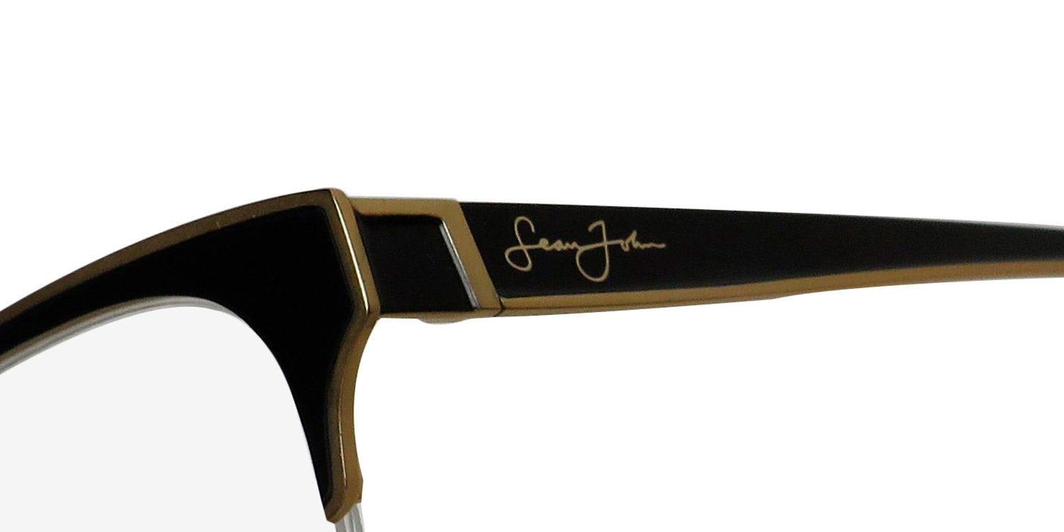 Sean John 6024 Eyeglasses by ModaFrames