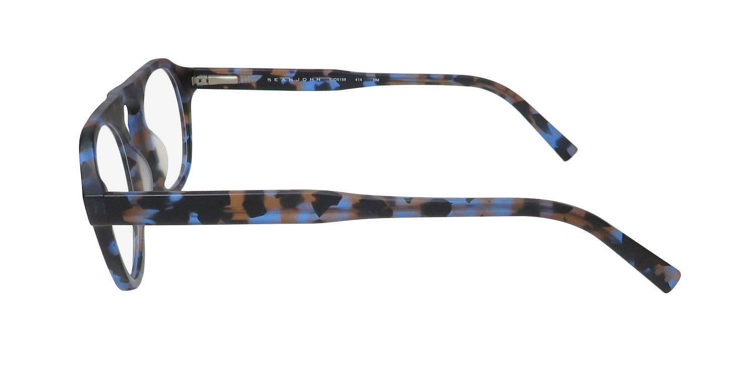 Sean John 5159 Eyeglasses by ModaFrames