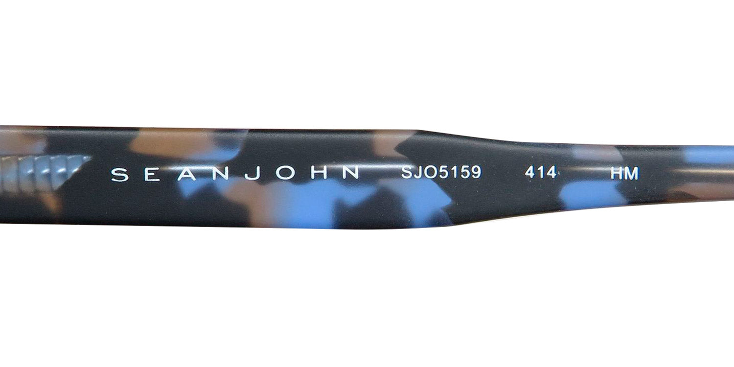 Sean John 5159 Eyeglasses by ModaFrames