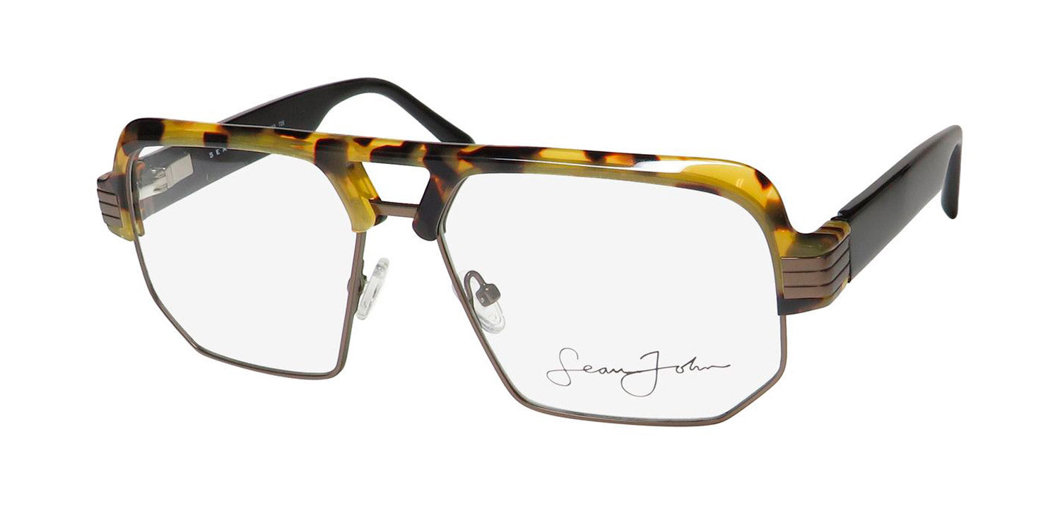Sean John 5110 Eyeglasses by ModaFrames