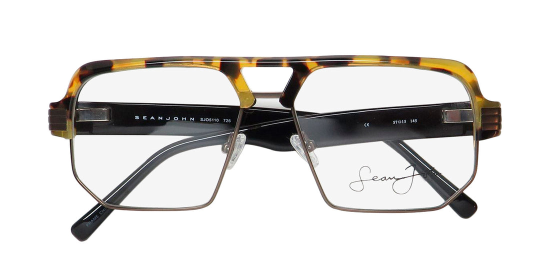 Sean John 5110 Eyeglasses by ModaFrames