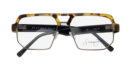 Sean John 5110 Eyeglasses by ModaFrames