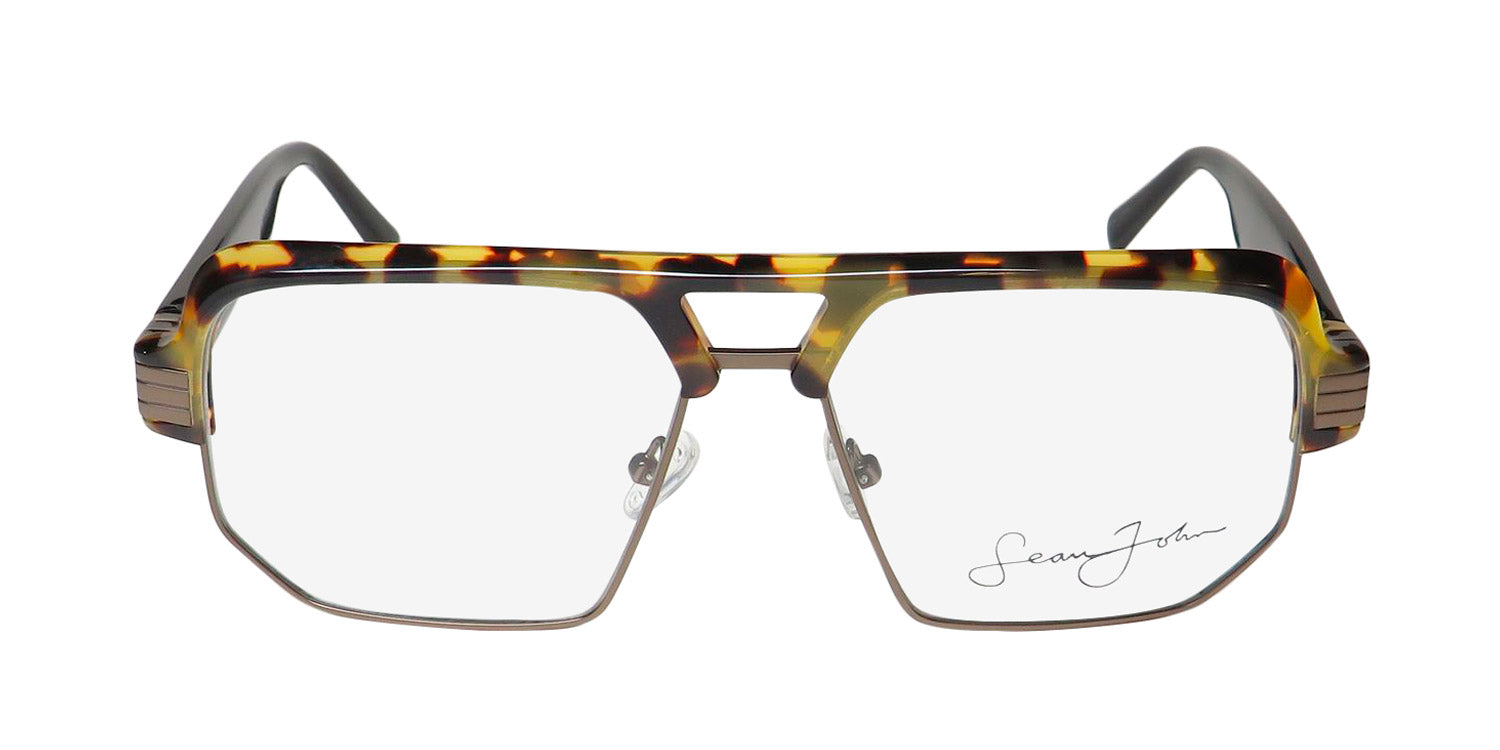 Sean John 5110 Eyeglasses by ModaFrames