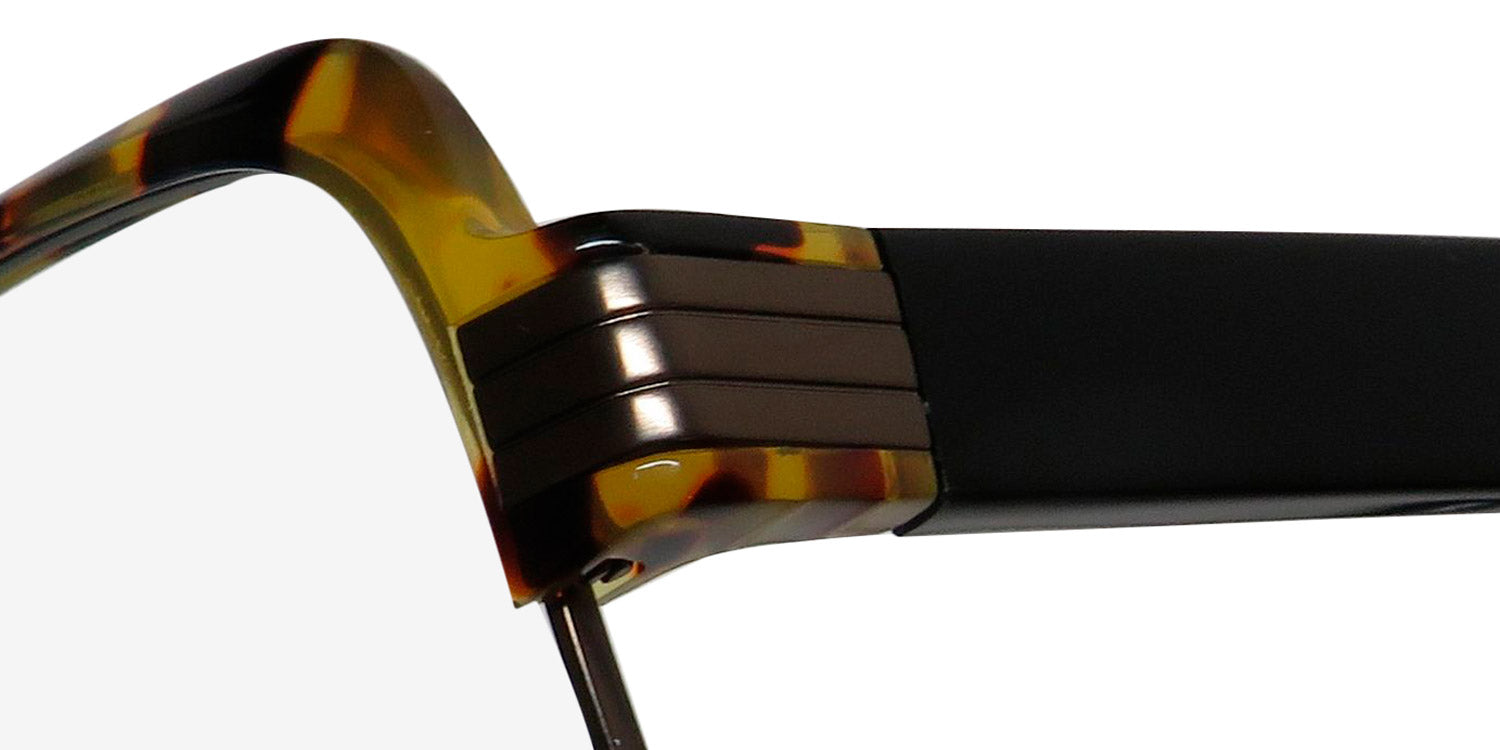 Sean John 5110 Eyeglasses by ModaFrames