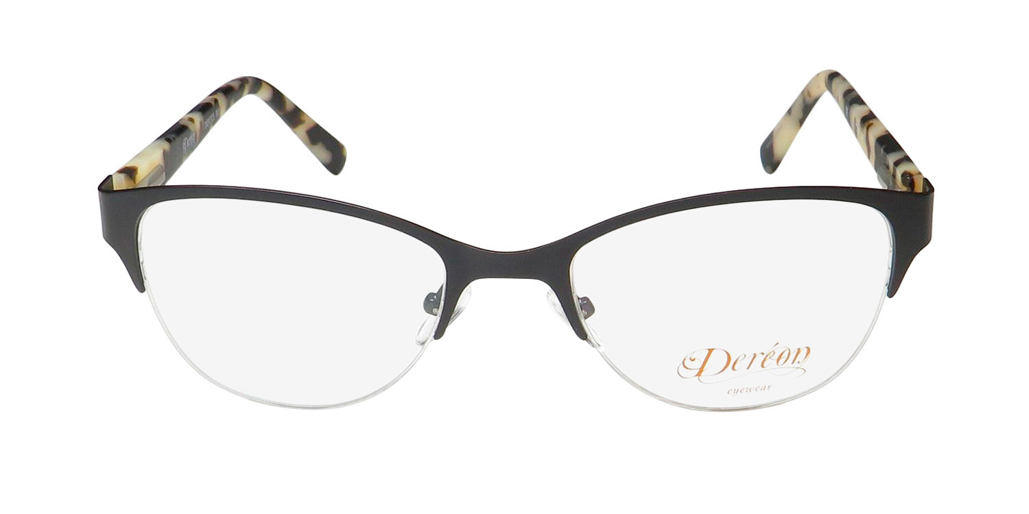 Dereon Dov532 Eyeglasses by ModaFrames