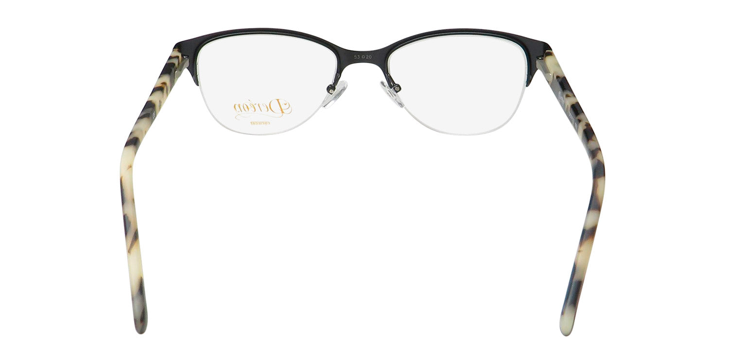 Dereon Dov532 Eyeglasses by ModaFrames