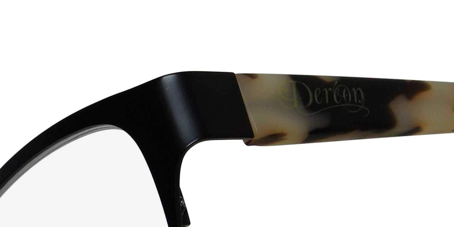 Dereon Dov532 Eyeglasses by ModaFrames