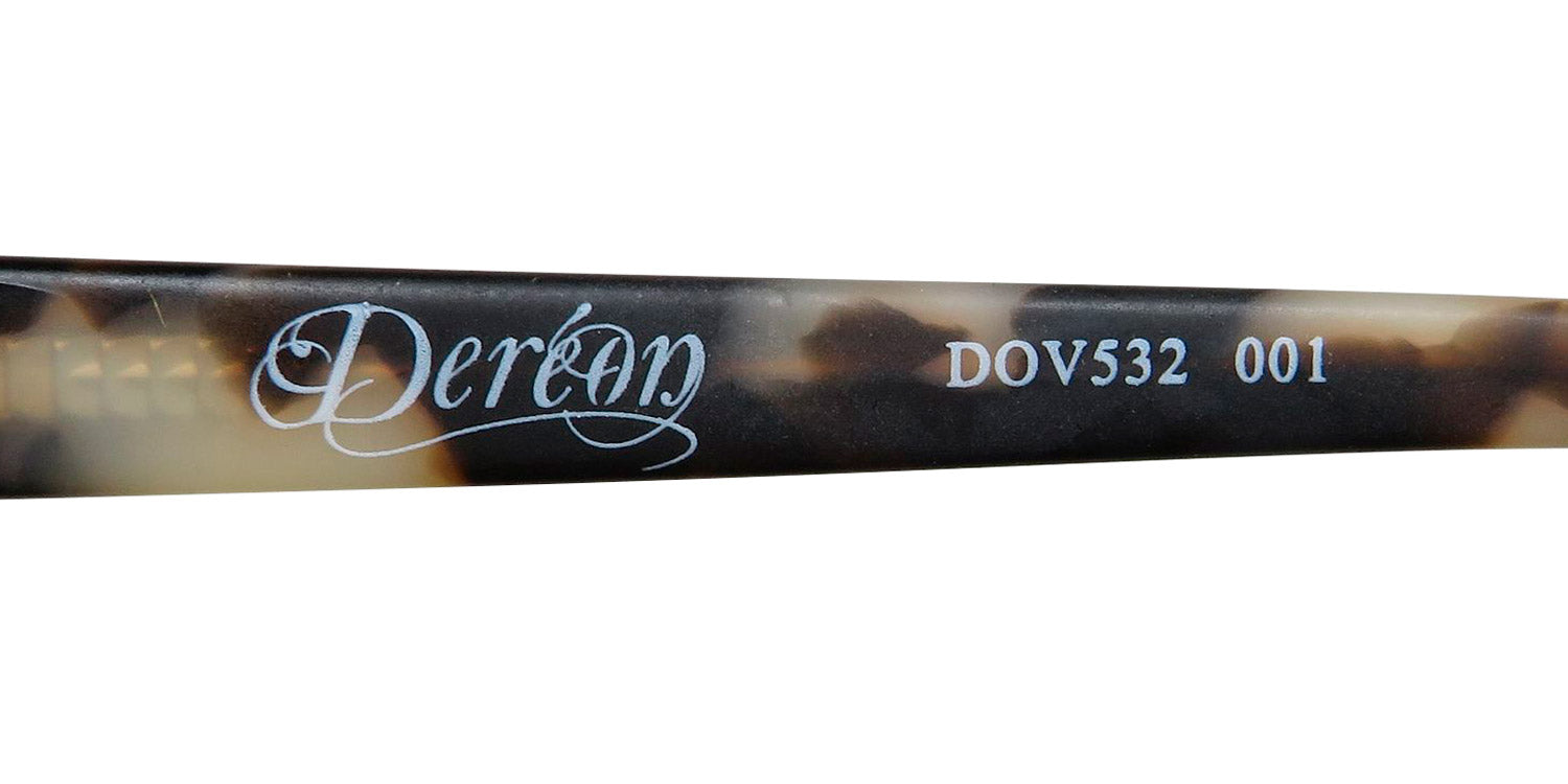 Dereon Dov532 Eyeglasses by ModaFrames